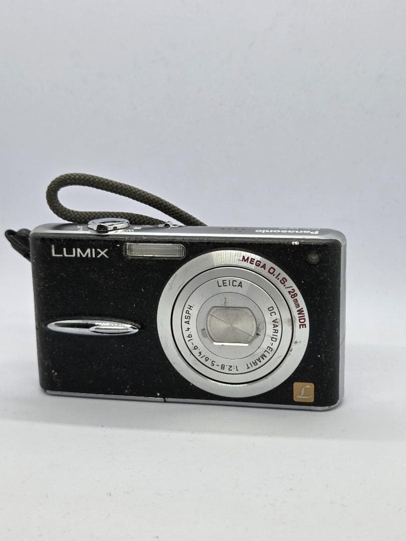 コンパクトデジタルカメラ8台まとめセット① ジャンク品