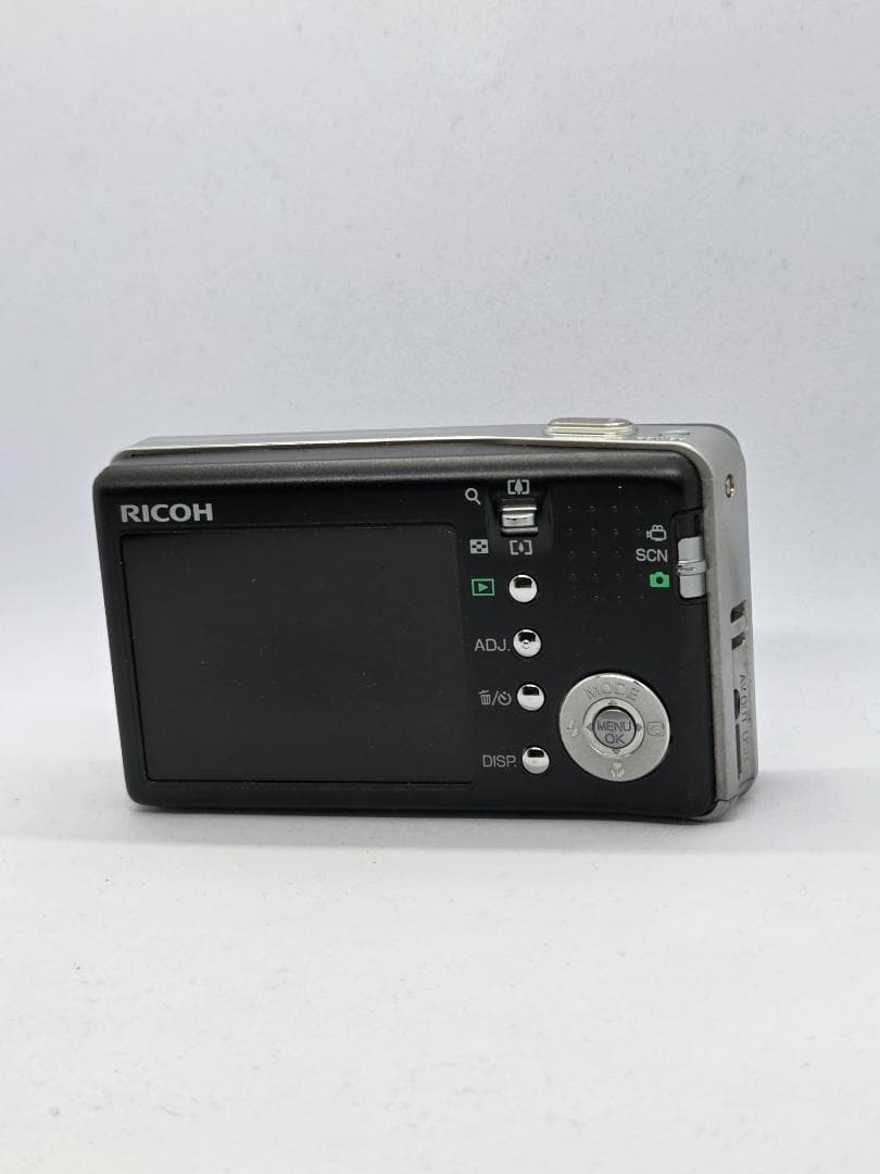 コンパクトデジタルカメラ8台まとめセット① ジャンク品