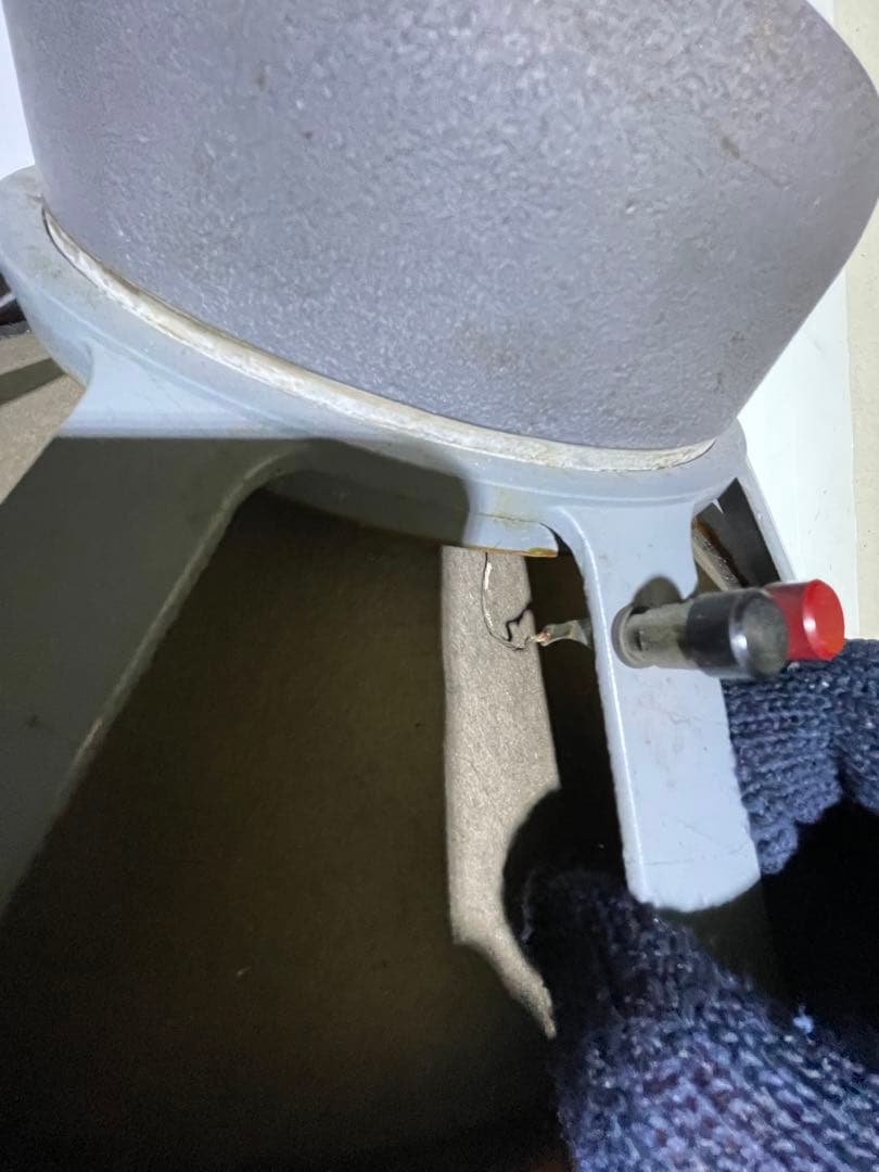 JBL D130 スピーカー　ウーハー