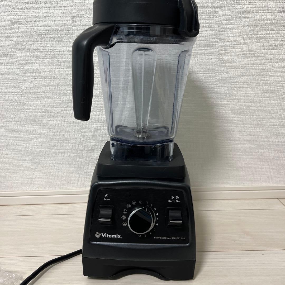 Vitamix バイタミックスPRO750 フードプロセッサー