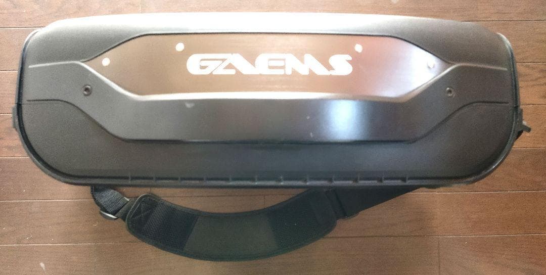 持ち運び ゲーミングモニター ディスプレイ 19インチ キャリーケース USA製