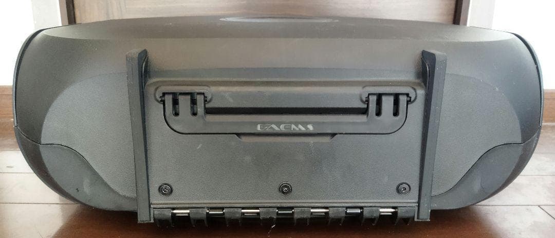 持ち運び ゲーミングモニター ディスプレイ 19インチ キャリーケース USA製