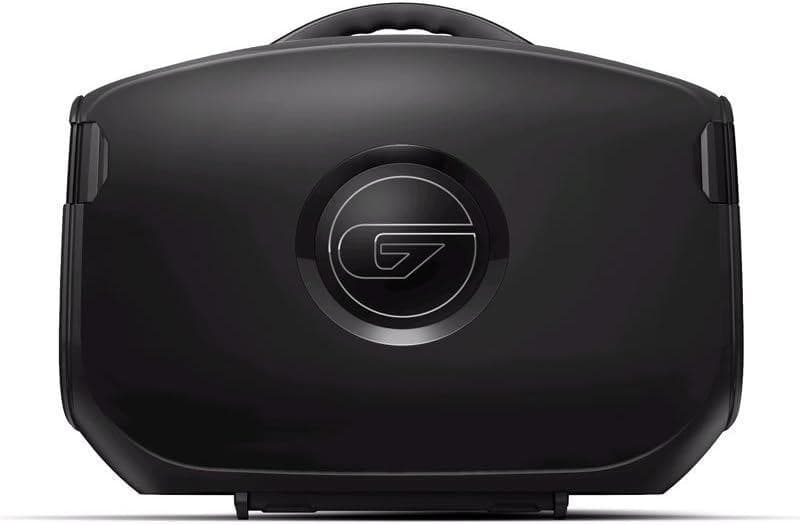 持ち運び ゲーミングモニター ディスプレイ 19インチ キャリーケース USA製