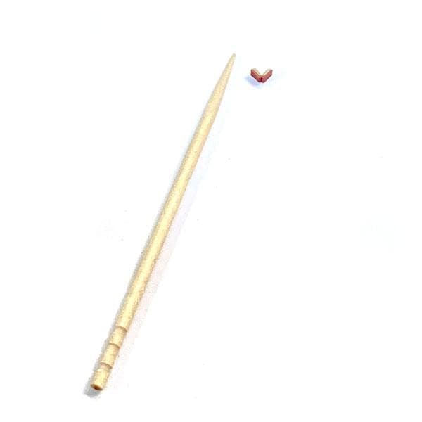 凸版印刷　2mm×2mmの本　豆本　マイクロブック　トッパン