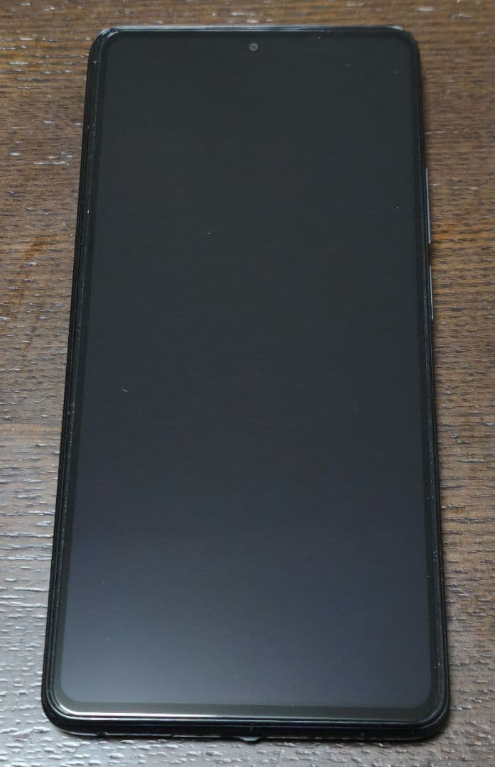 Xiaomi 11T Pro 5G 本体 120W充電器付き