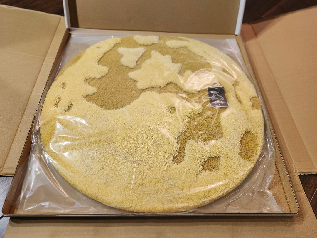 MIYOSHI RUG × ALWAYTH \