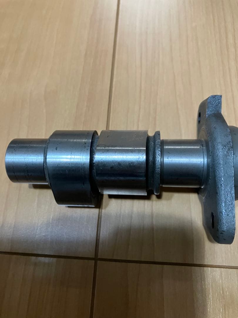 ホークバブノーマルカムシャフト 約37.1mm 美品 CB400T CB400N