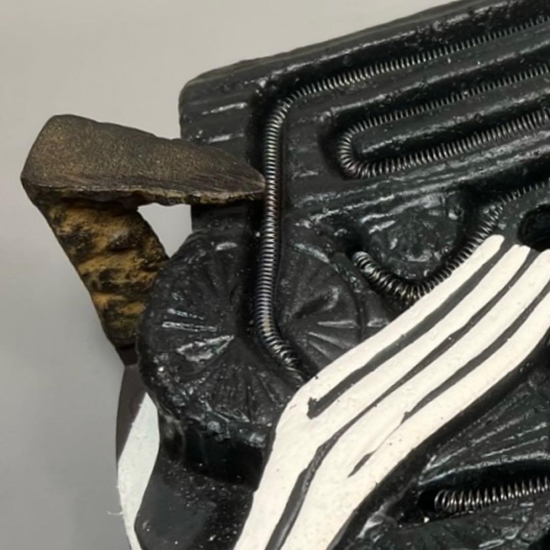 e*.様 炭型電熱器 野々田商店 100V-600W～300W 置炉用　茶道具