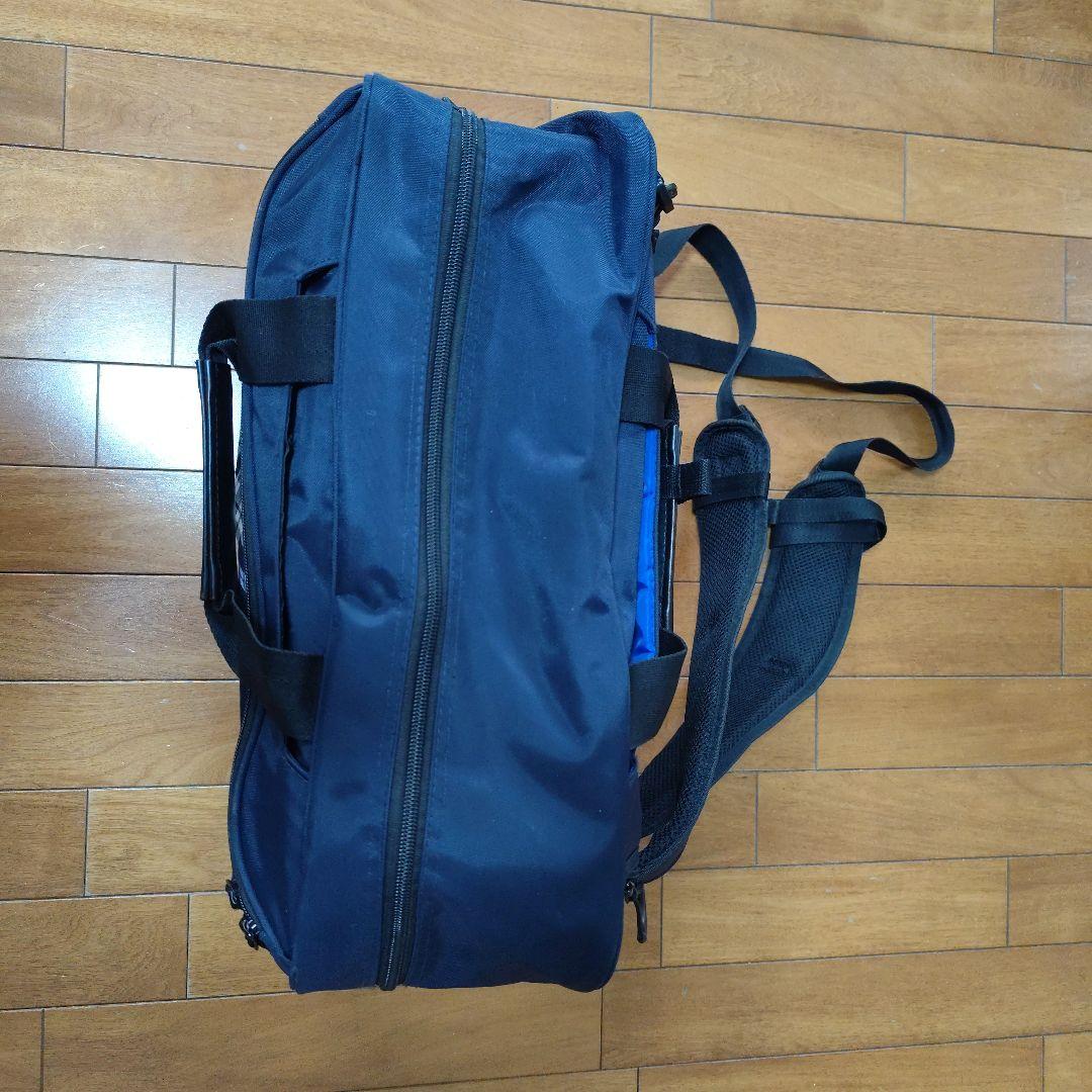 【美品】山村学園高等学校 指定バッグ