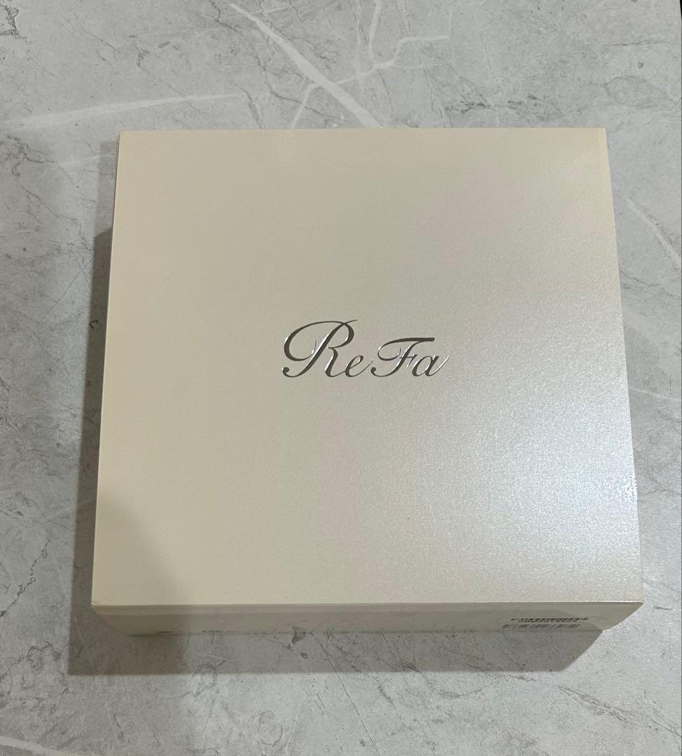 【ReFa リファ】CAXA BLACK カッサ ブラックモデル★新品未使用