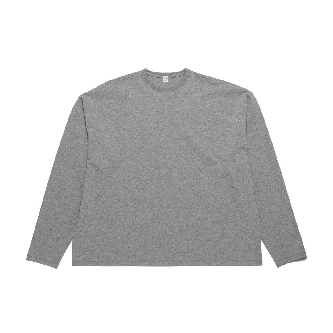 トップス thehighlights bigtee