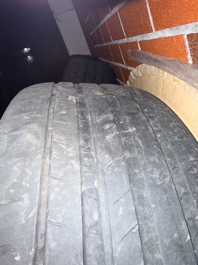 TA 24hのみ ロクサーニ　グラスターファイブ 20インチ 5スポーク