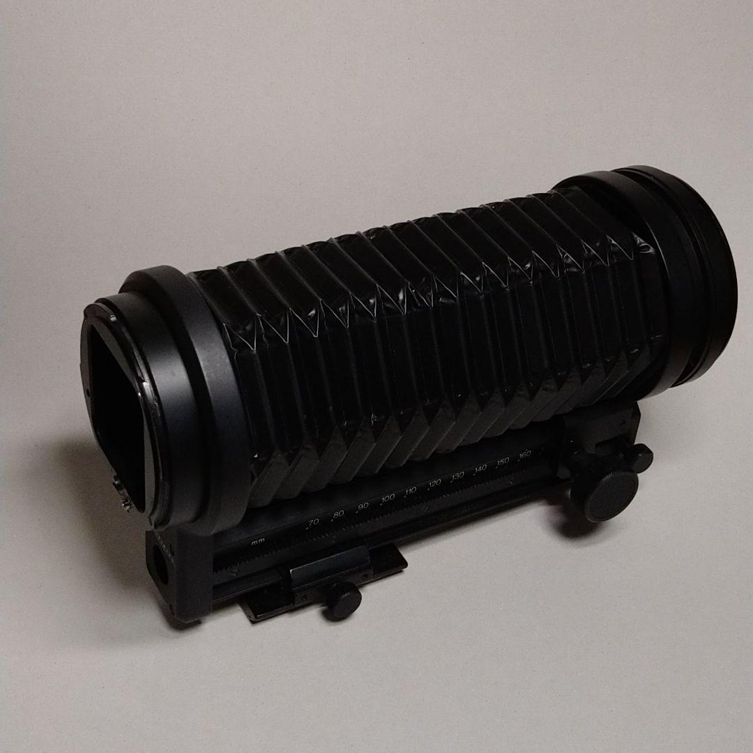 ハッセルブラッド ベローズ