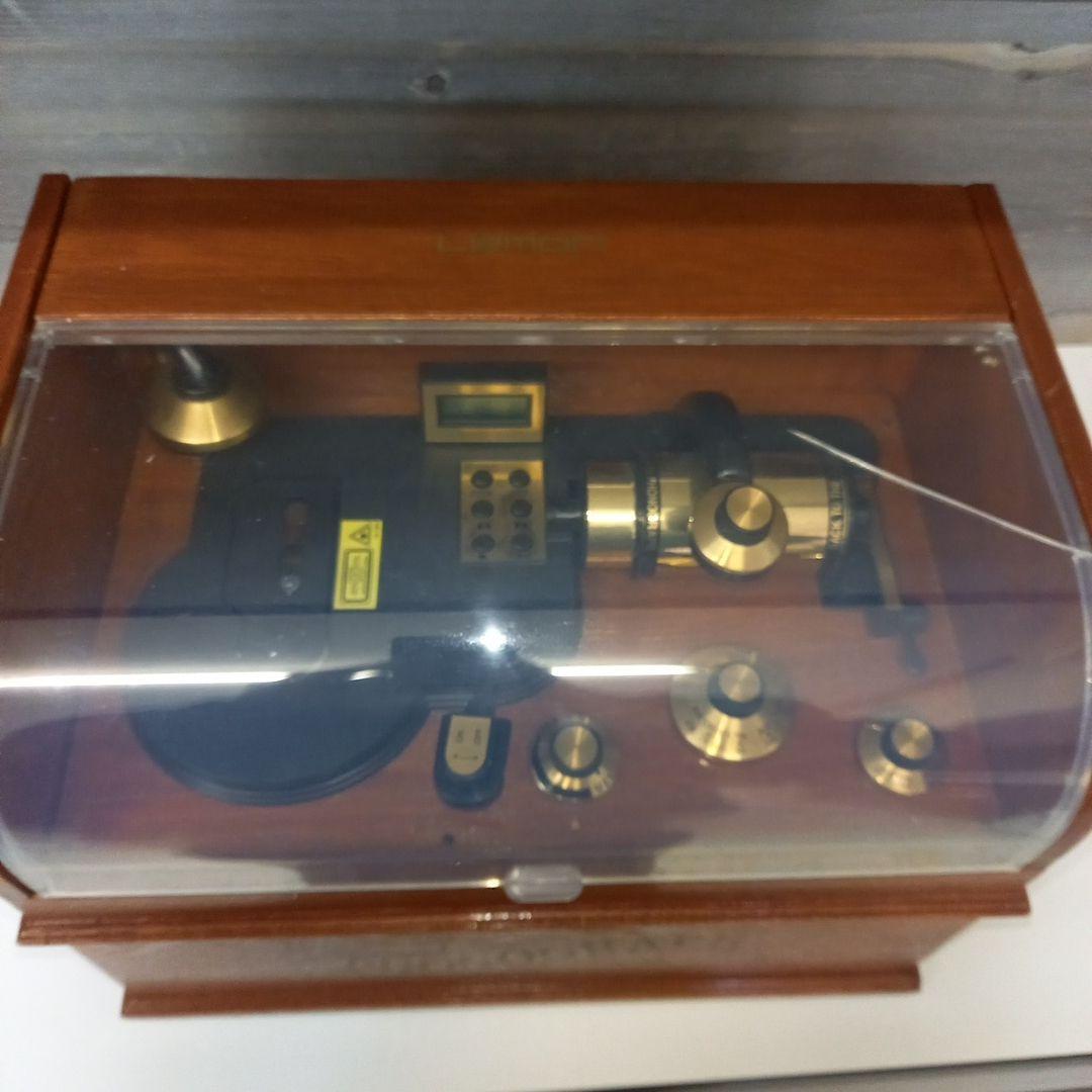 エンボリオ　CDラジオ　PHONOGRAPH　蓄音機　アンティーク　レトロ