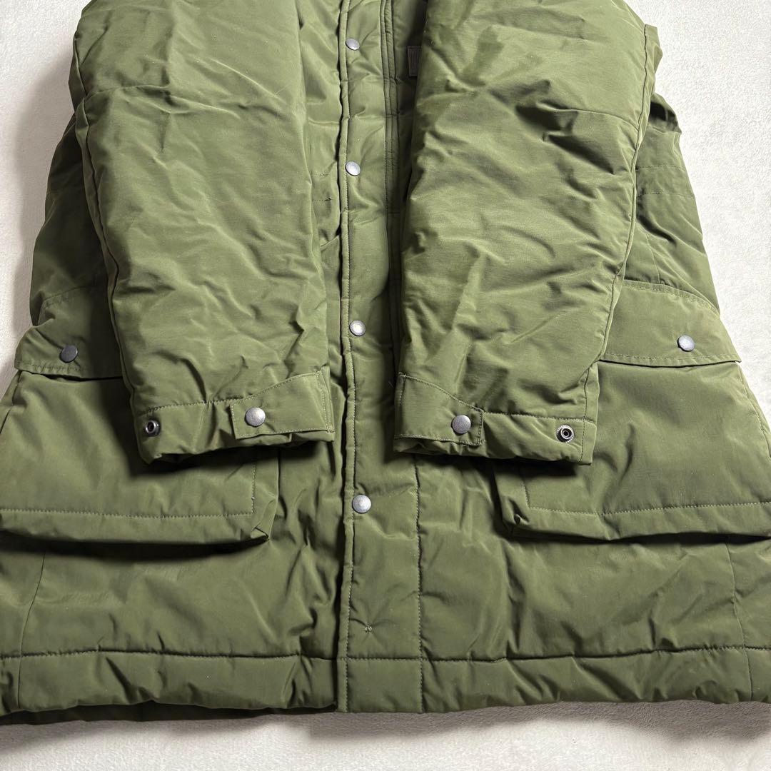 YMCL スウェーデン軍　M90 コールドウェザーパーカー　DUPON