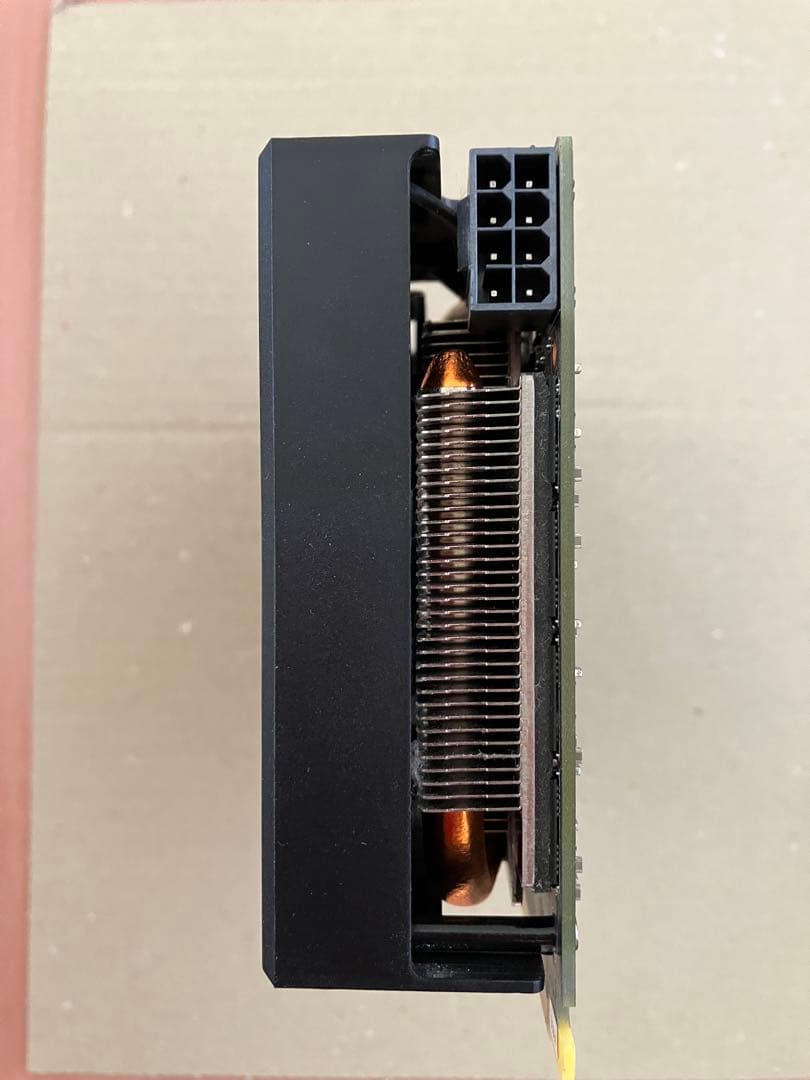 GTX1660Super グラフィックボード ZOTAC