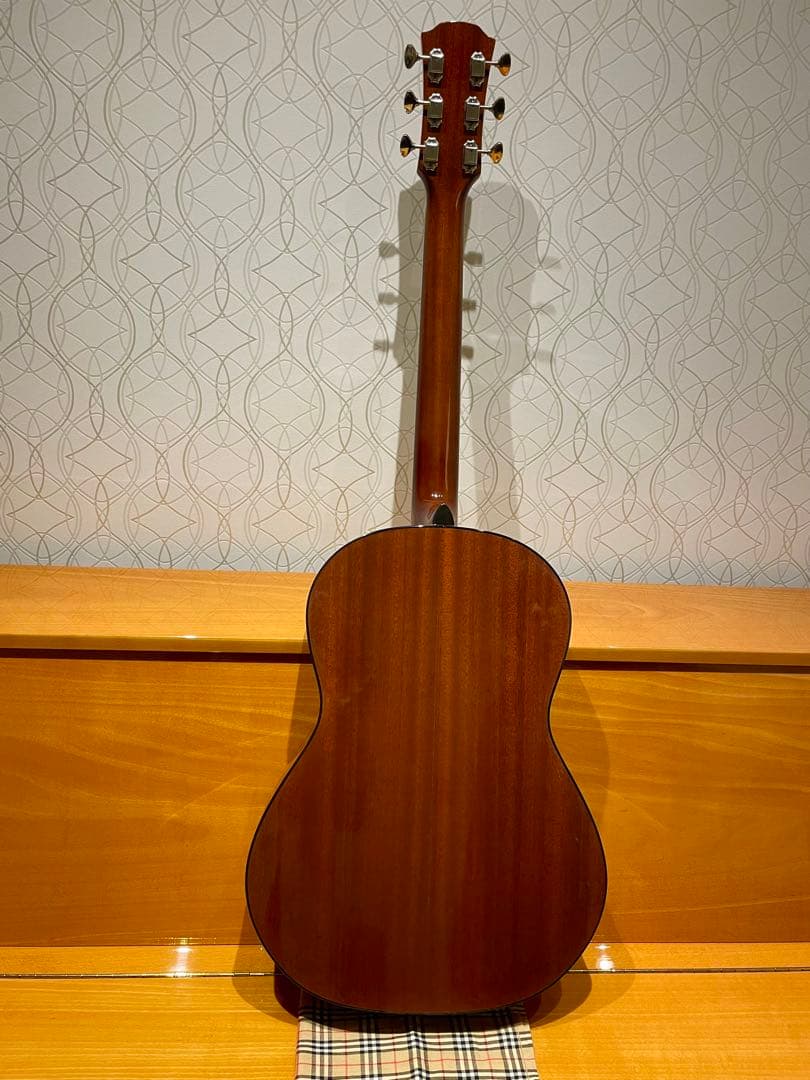 【美品】Yamaha アコースティックギター ＣＳＦ-60