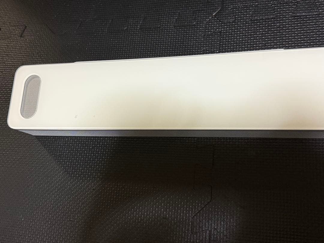 スピーカー・ウーファー Bose Smart Ultra Soundbar