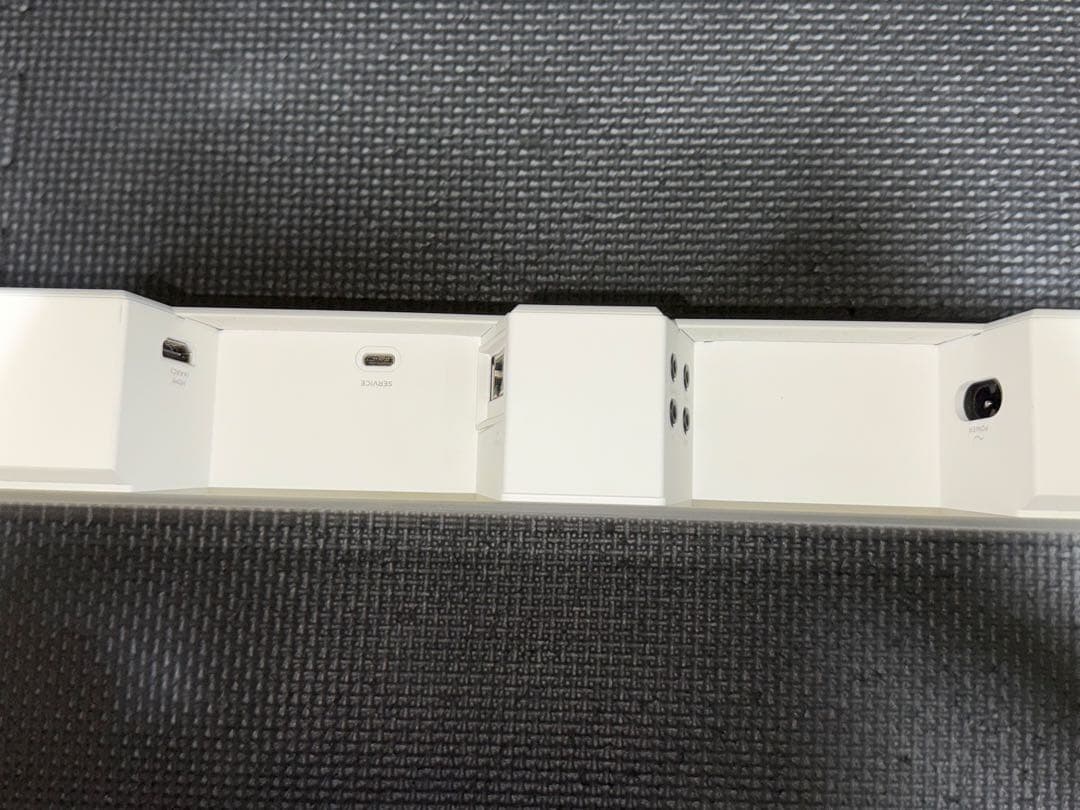 スピーカー・ウーファー Bose Smart Ultra Soundbar