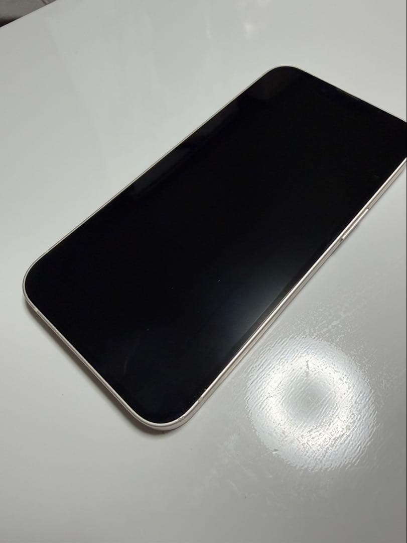 【ジャンク品】Apple iPhone 14 SIMロックなし