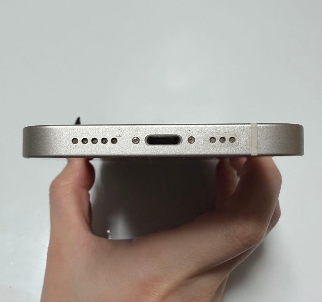 【ジャンク品】Apple iPhone 14 SIMロックなし