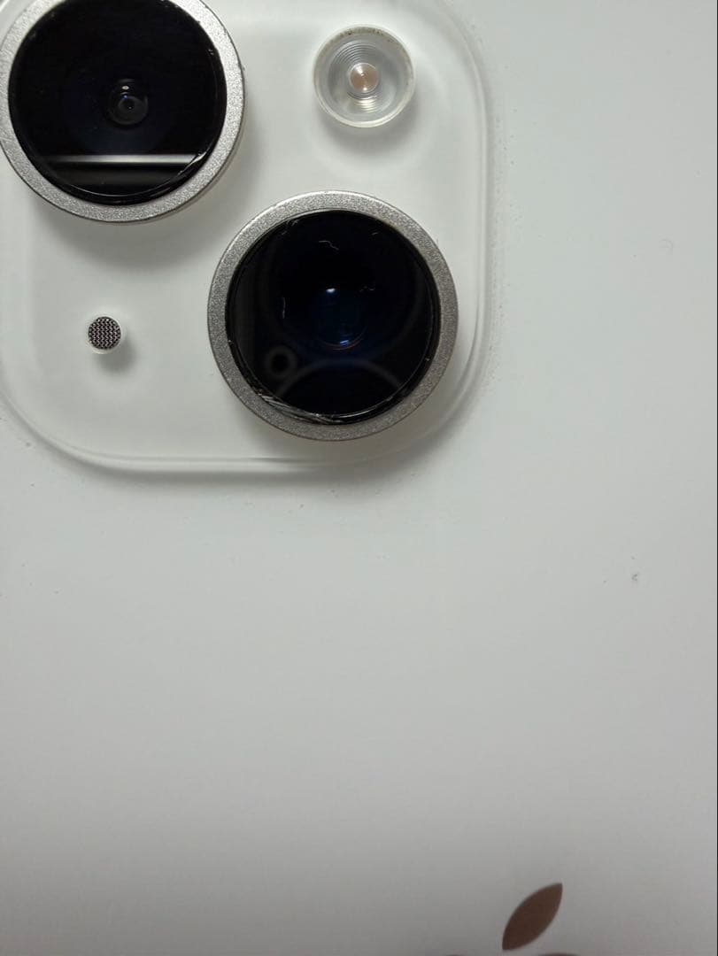 【ジャンク品】Apple iPhone 14 SIMロックなし