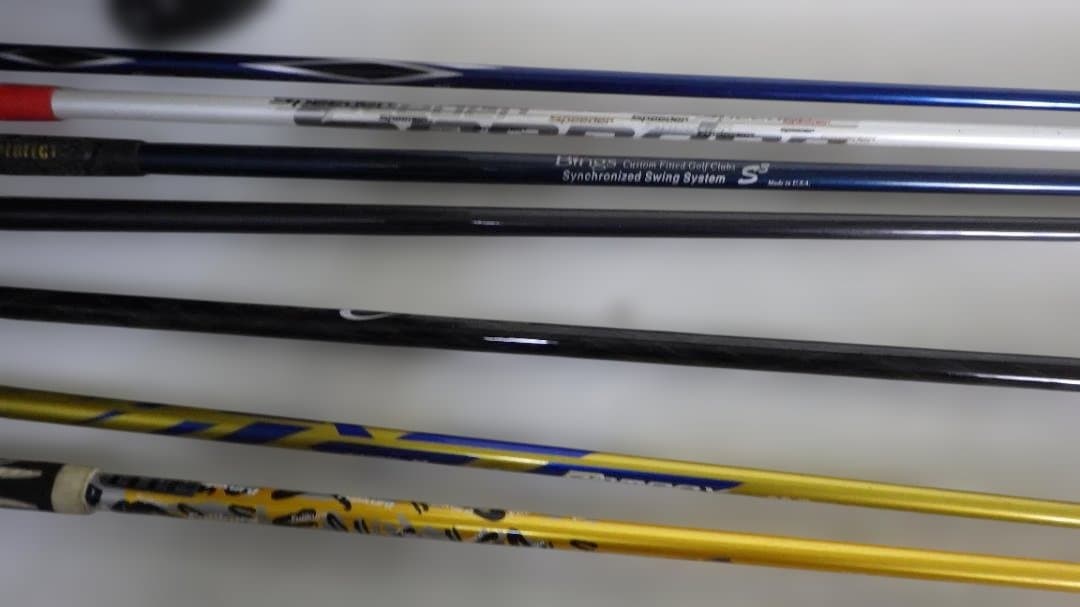 よ*ん様 840/PYKES PEAK ゴルフバッグ 迷彩柄 PP-01大量セッ