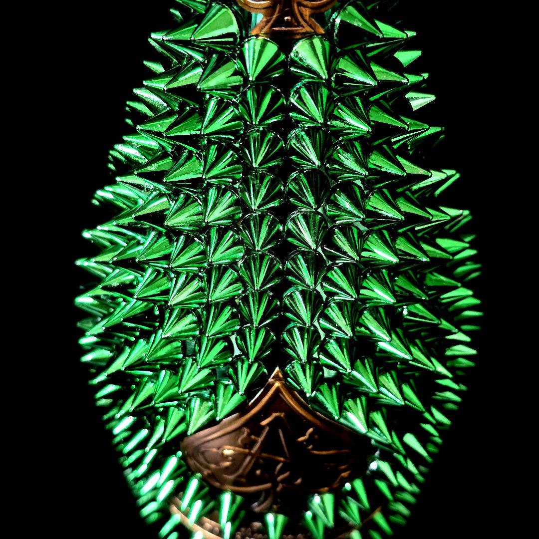 【24時間以内発送】アルマンド グリーン トゲマンド リシュリンクボトル