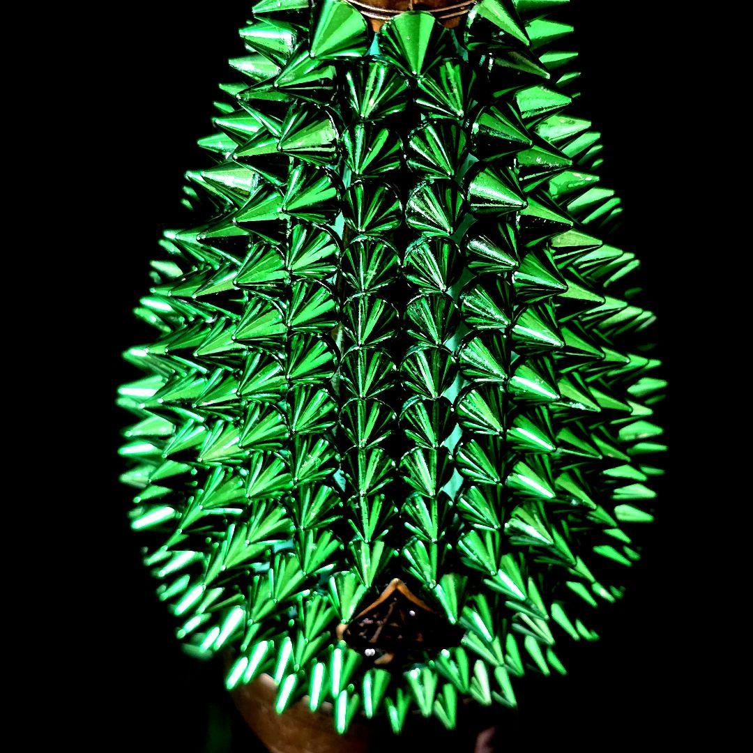 【24時間以内発送】アルマンド グリーン トゲマンド リシュリンクボトル