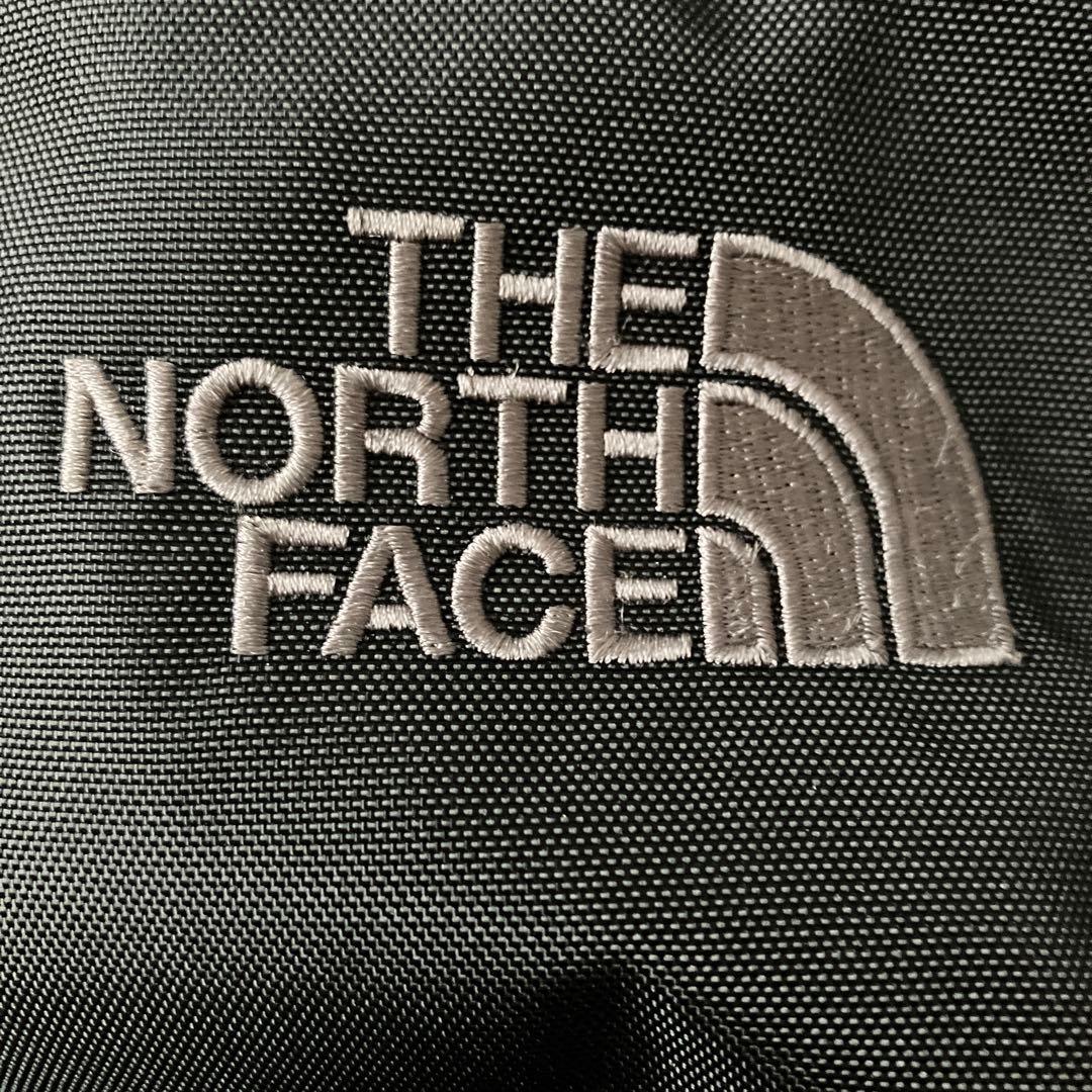 THE NORTH FACE GEMINI 22 ブラックリュック