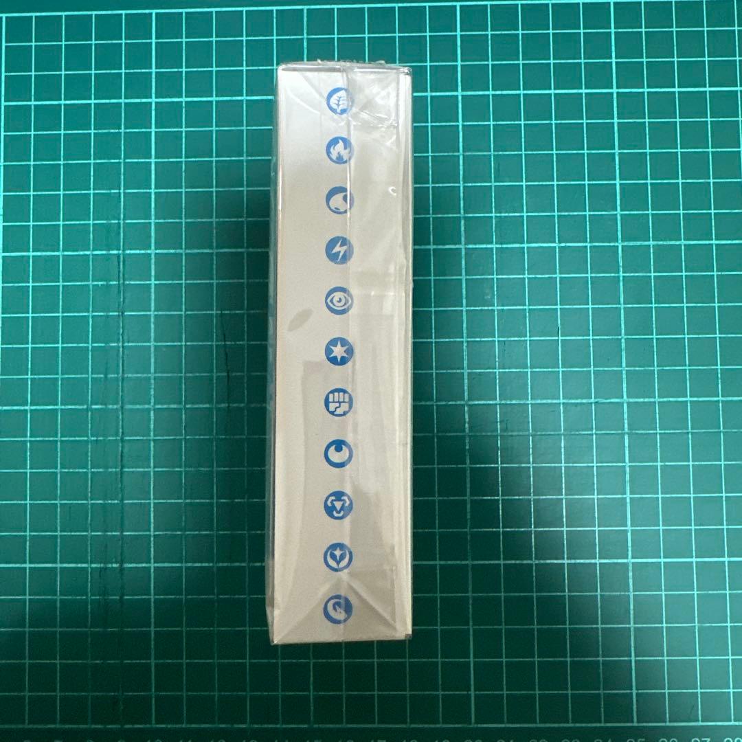 ポケモンカードゲーム　サン＆ムーン　プロモパック　ボックス