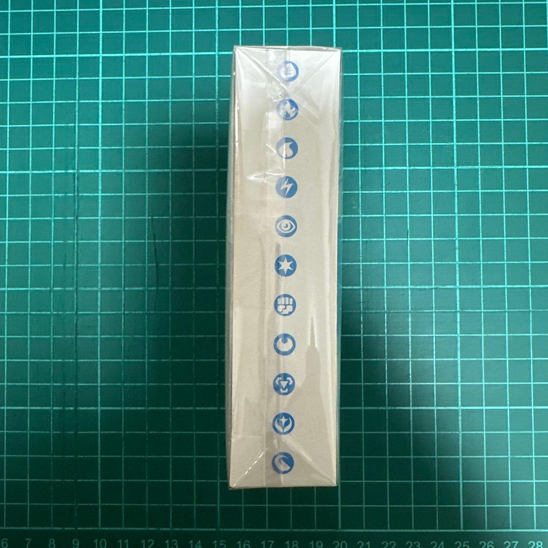 ポケモンカードゲーム　サン＆ムーン　プロモパック　ボックス