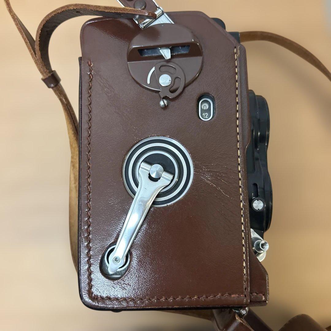 ROLLEIFLEX ローライフレックス