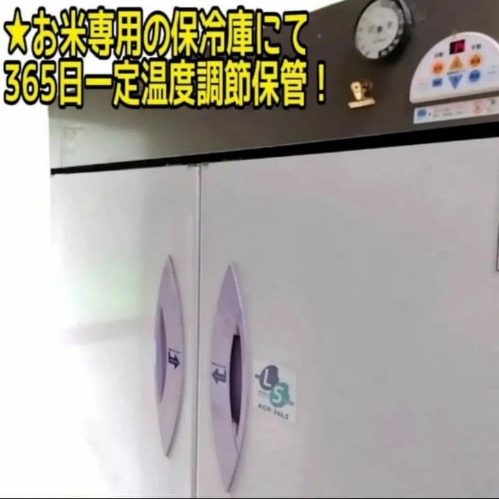 令和7年産 茨城県産 コシヒカリ 白米 精米代込み 10Kg 10キロ ②