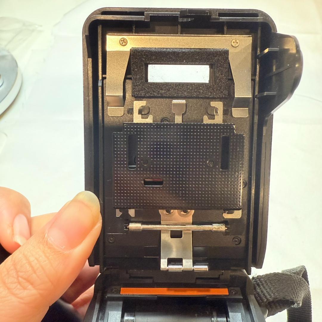 KYOCERA SAMURAI X3.0 京セラ フィルムカメラ フルオート