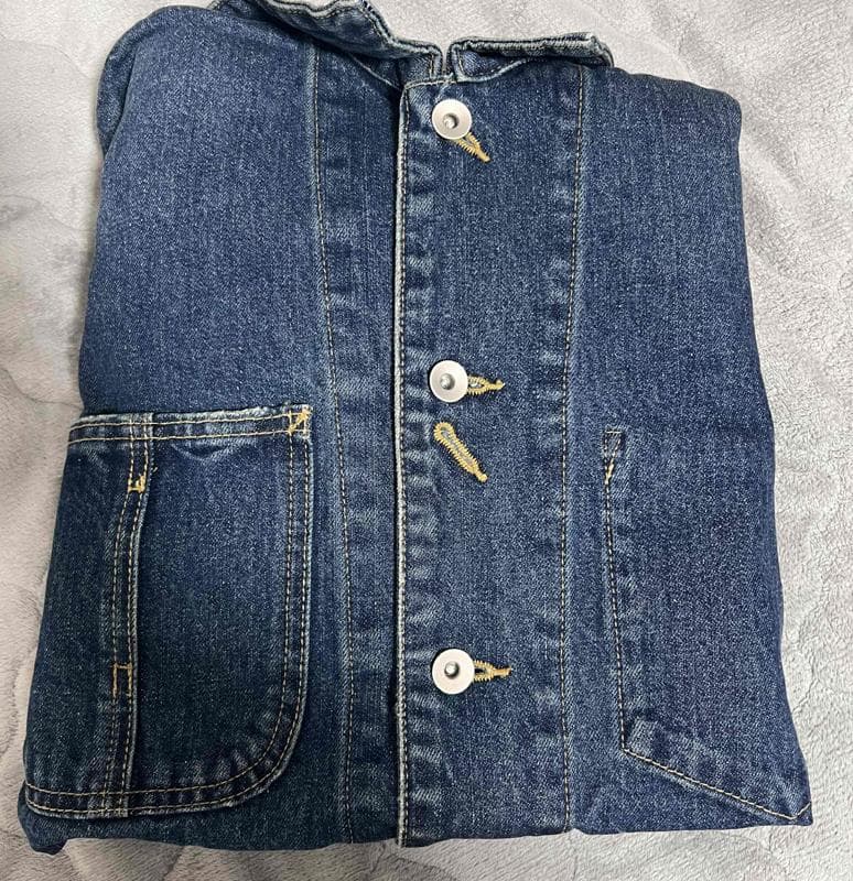 デニムジャケットMilk様