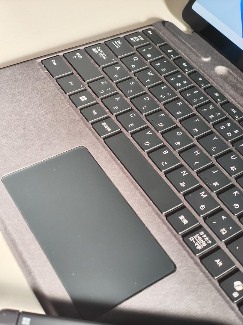 Surface Pro 第11世代 有機EL 512GB 純正キーボード＆ペン