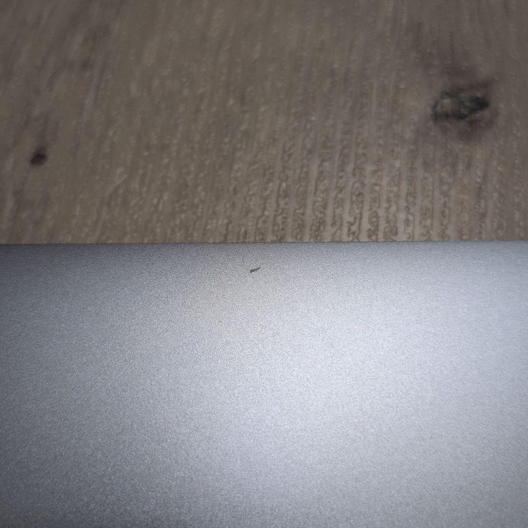 ビ*ラ様 Apple MacBook Air (M1, 2020) 本体