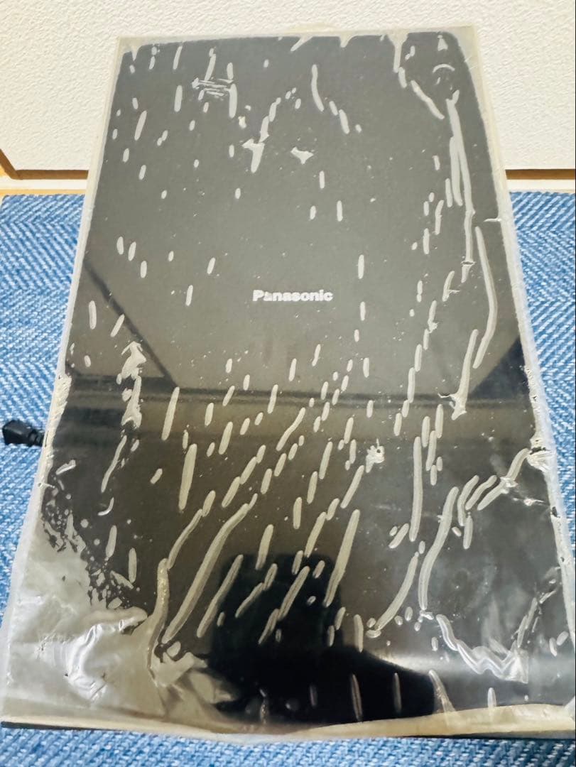 【ジャンク】Panasonic シアターバー SC-HTB690-K