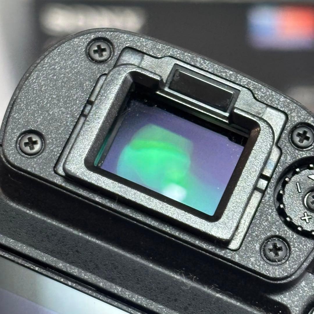 【美品】SONY α7 III ILCE-7M3 シャッター14,750枚程度