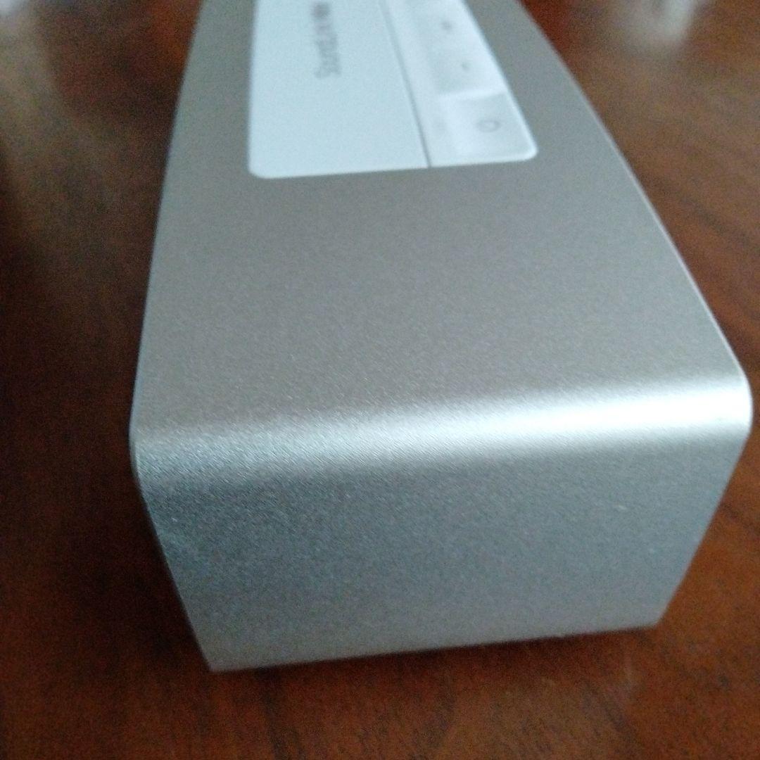 Bose SoundLink Mini Ⅱ SE ボーズ ワイヤレススピーカー