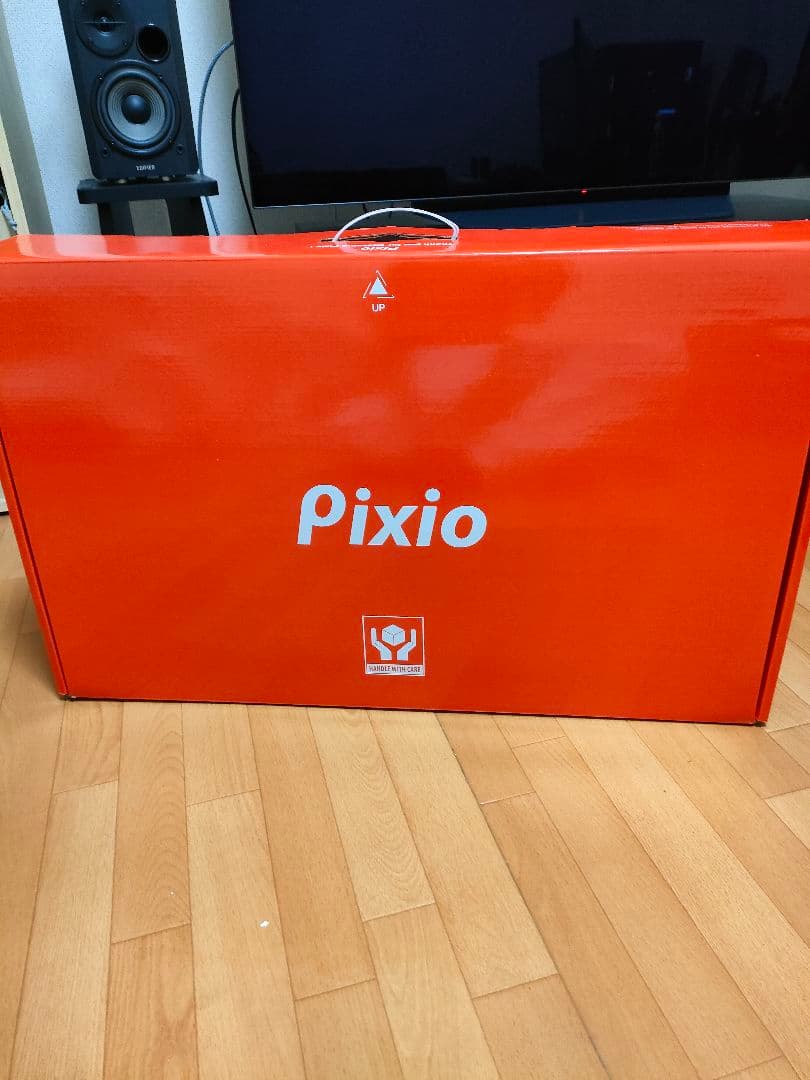 PIXIO PX275h WQHD IPS 27インチ モニター