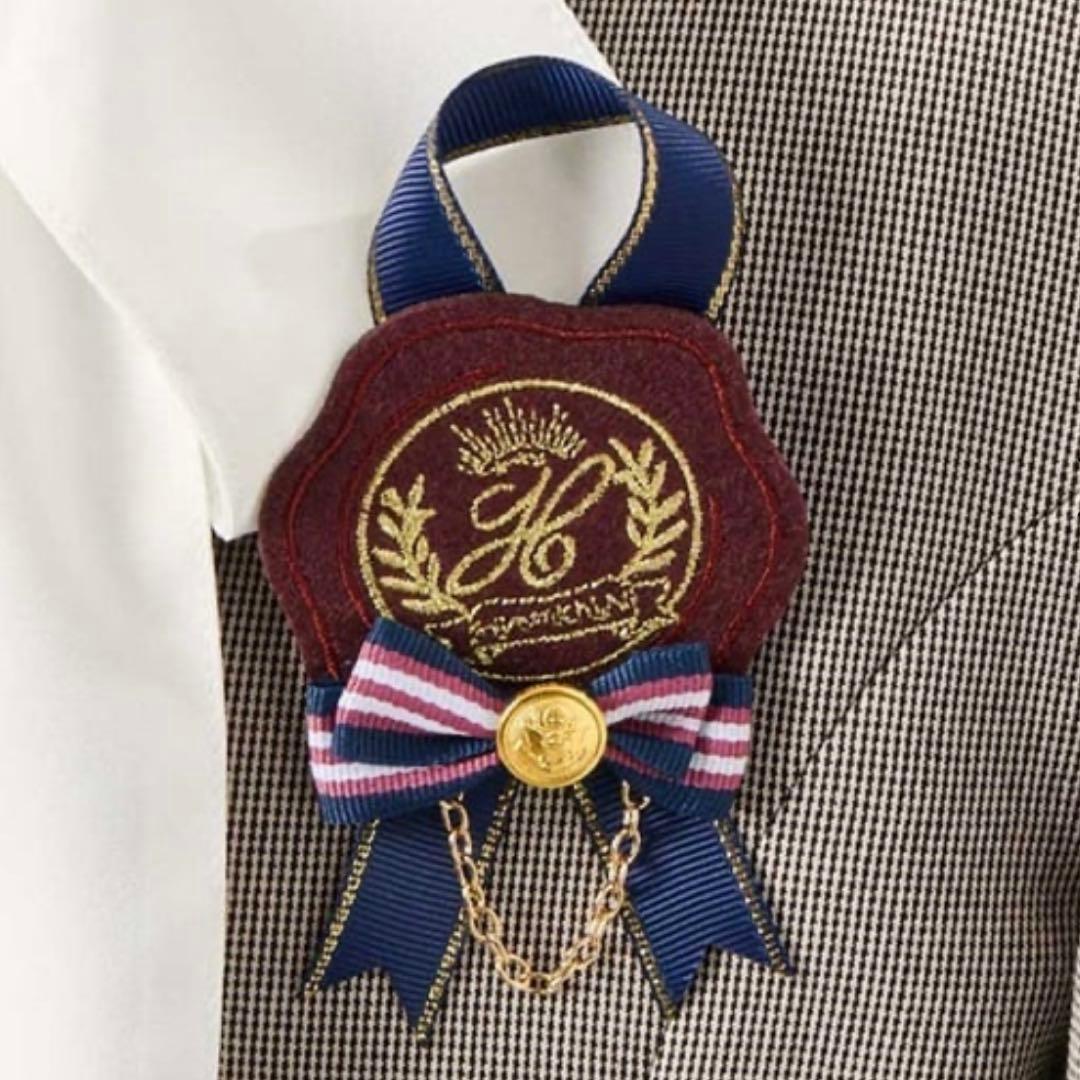 ヒロミチナカノ ショートジャケットスーツ フォーマルスーツ 150