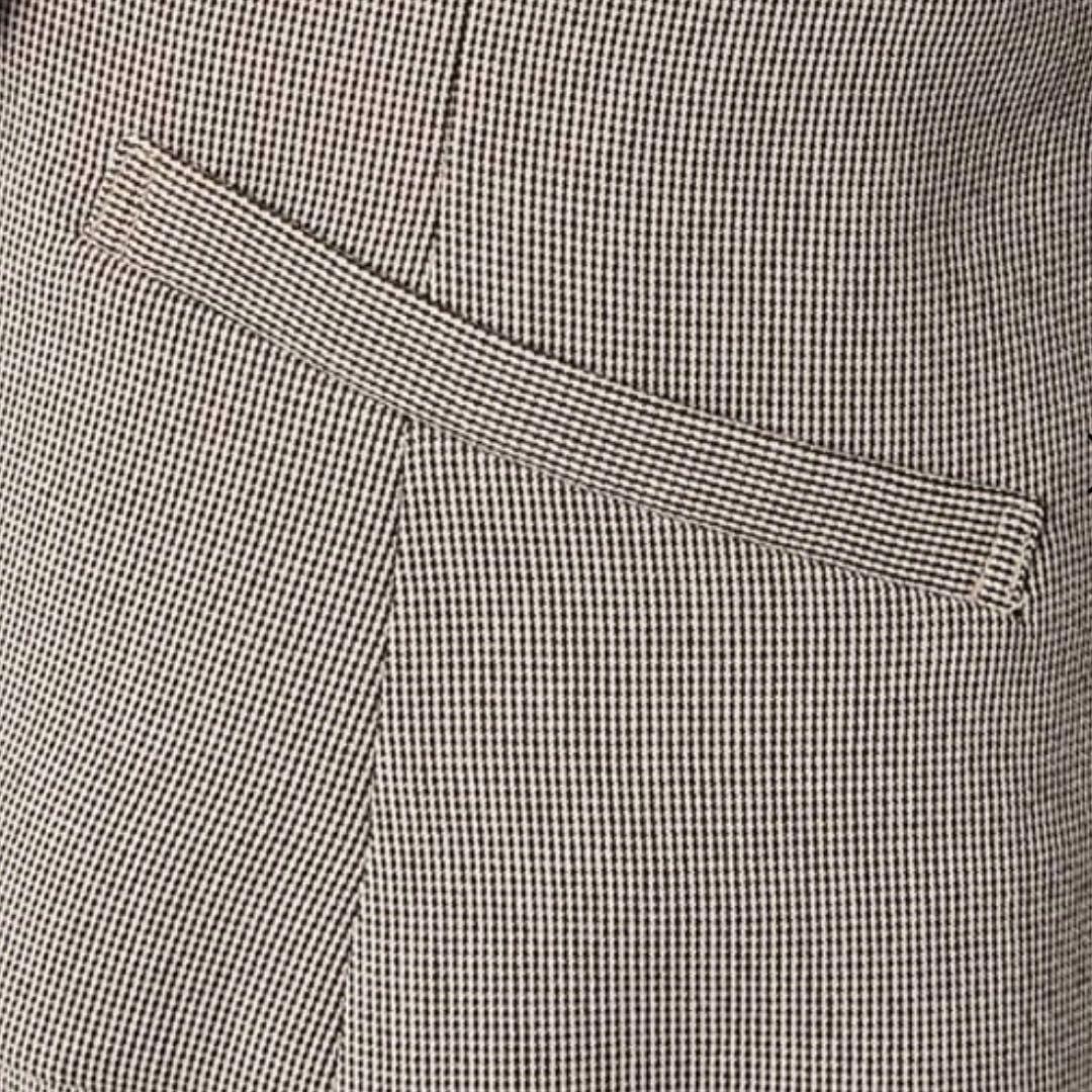 ヒロミチナカノ ショートジャケットスーツ フォーマルスーツ 150