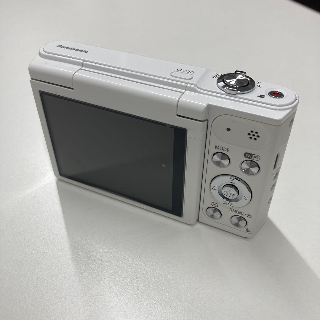 Panasonic Lumix デジタルカメラ 12倍ズーム