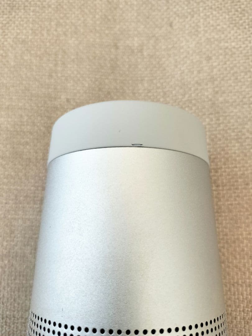 Bose SoundLink Revolveシルバー(本体のみ)
