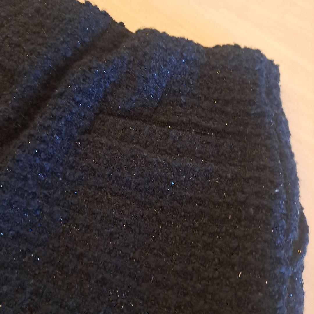 ジプソフィア　ライクミーツイードショーパンツ