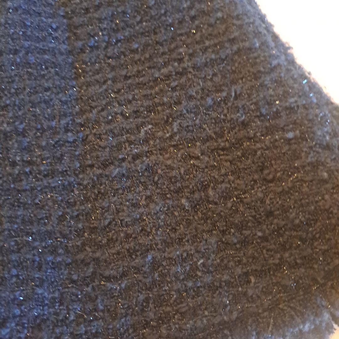 ジプソフィア　ライクミーツイードショーパンツ