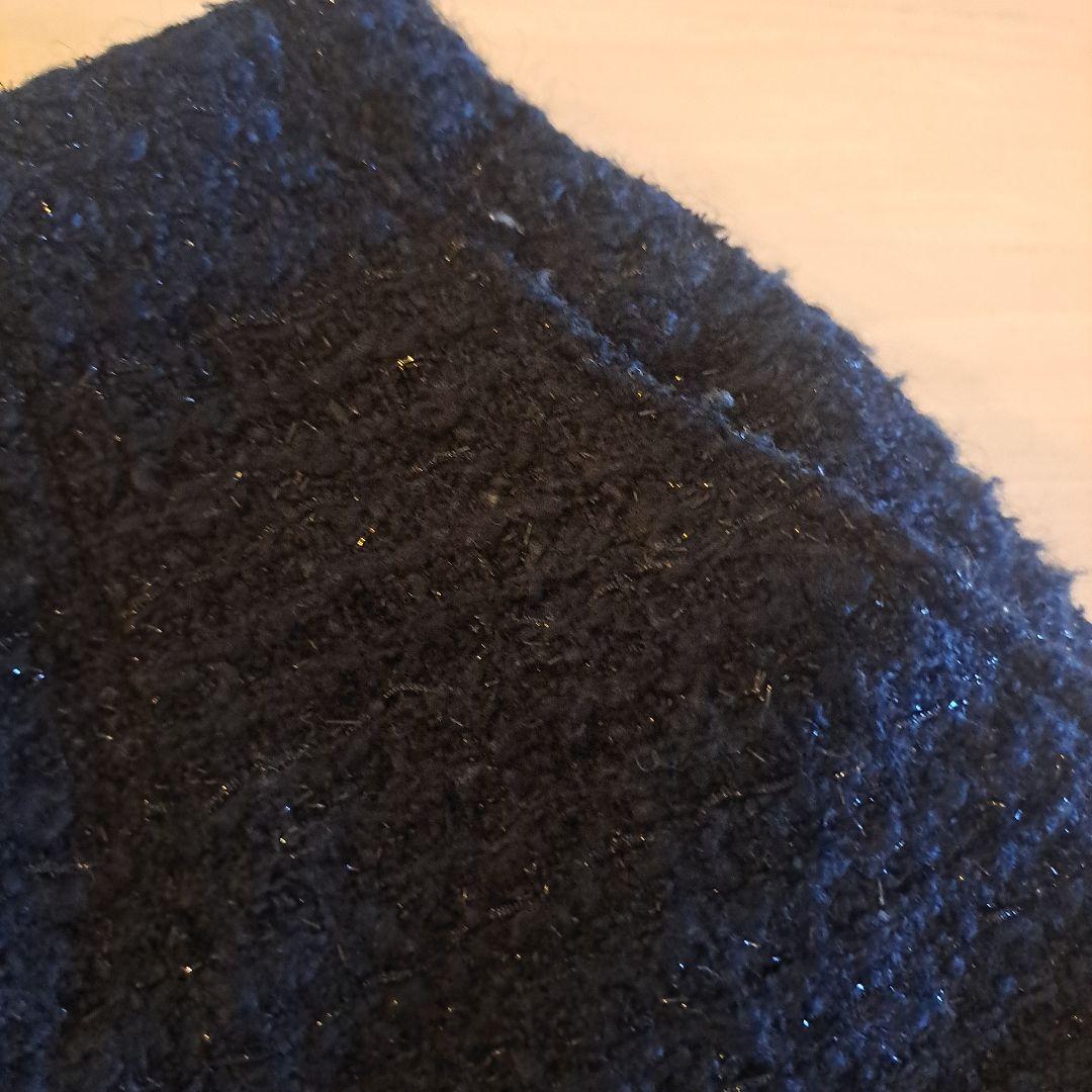 ジプソフィア　ライクミーツイードショーパンツ