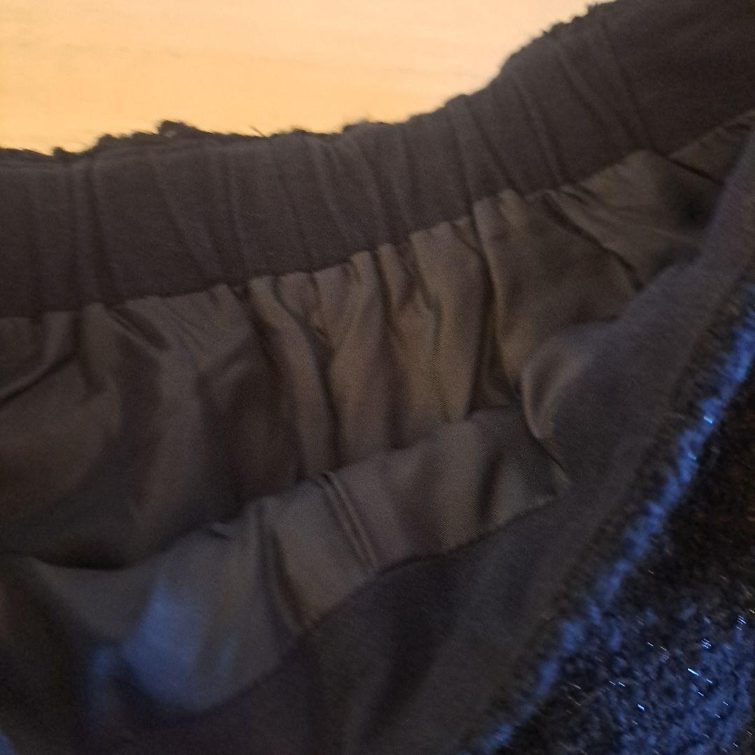 ジプソフィア　ライクミーツイードショーパンツ